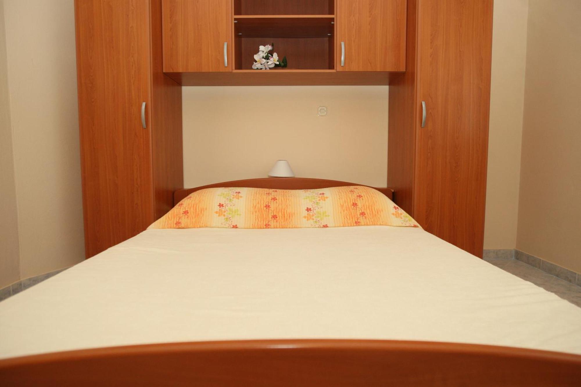 Sea View Apartments Nina Vrsi Habitación foto