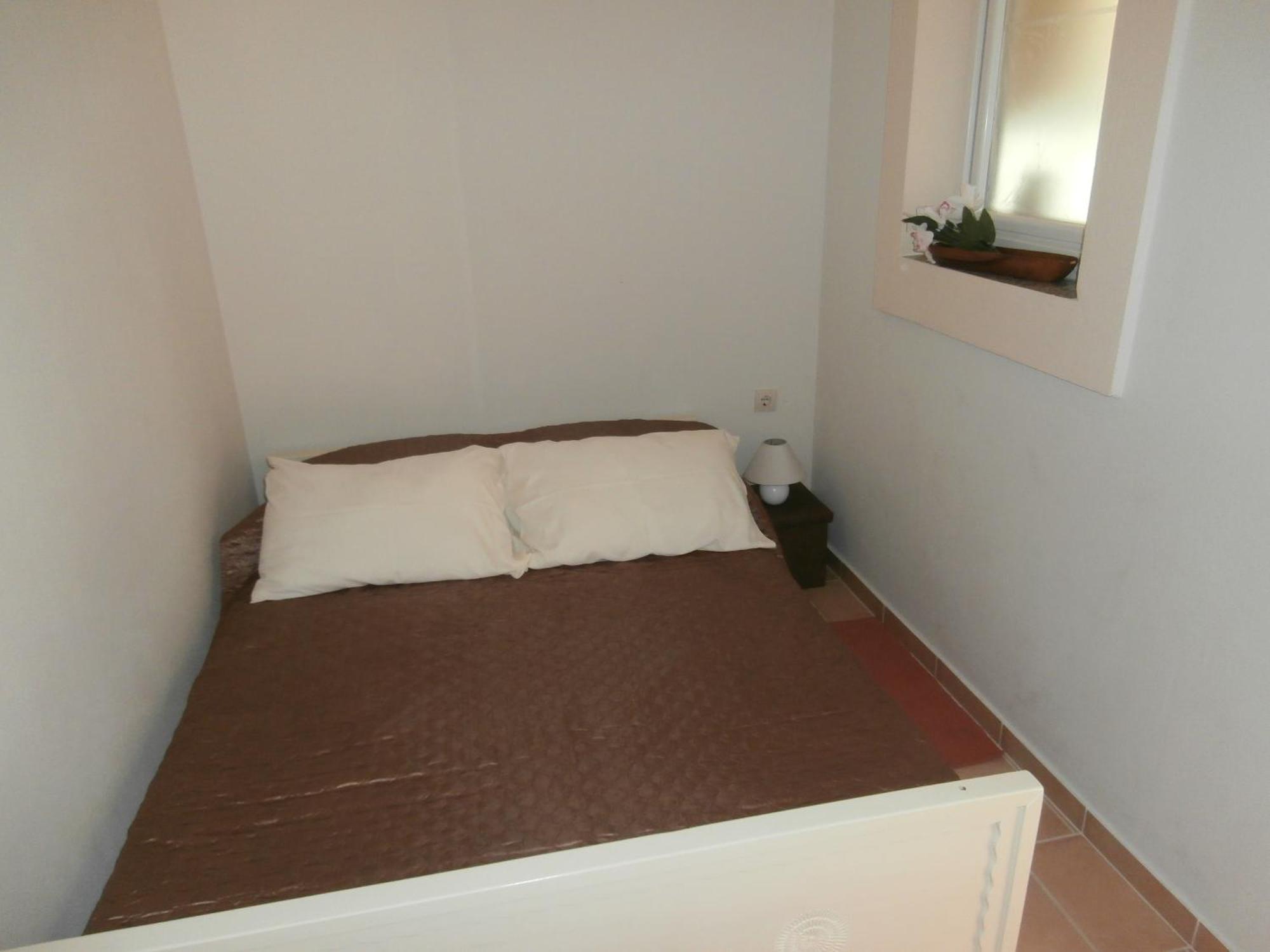 Sea View Apartments Nina Vrsi Habitación foto