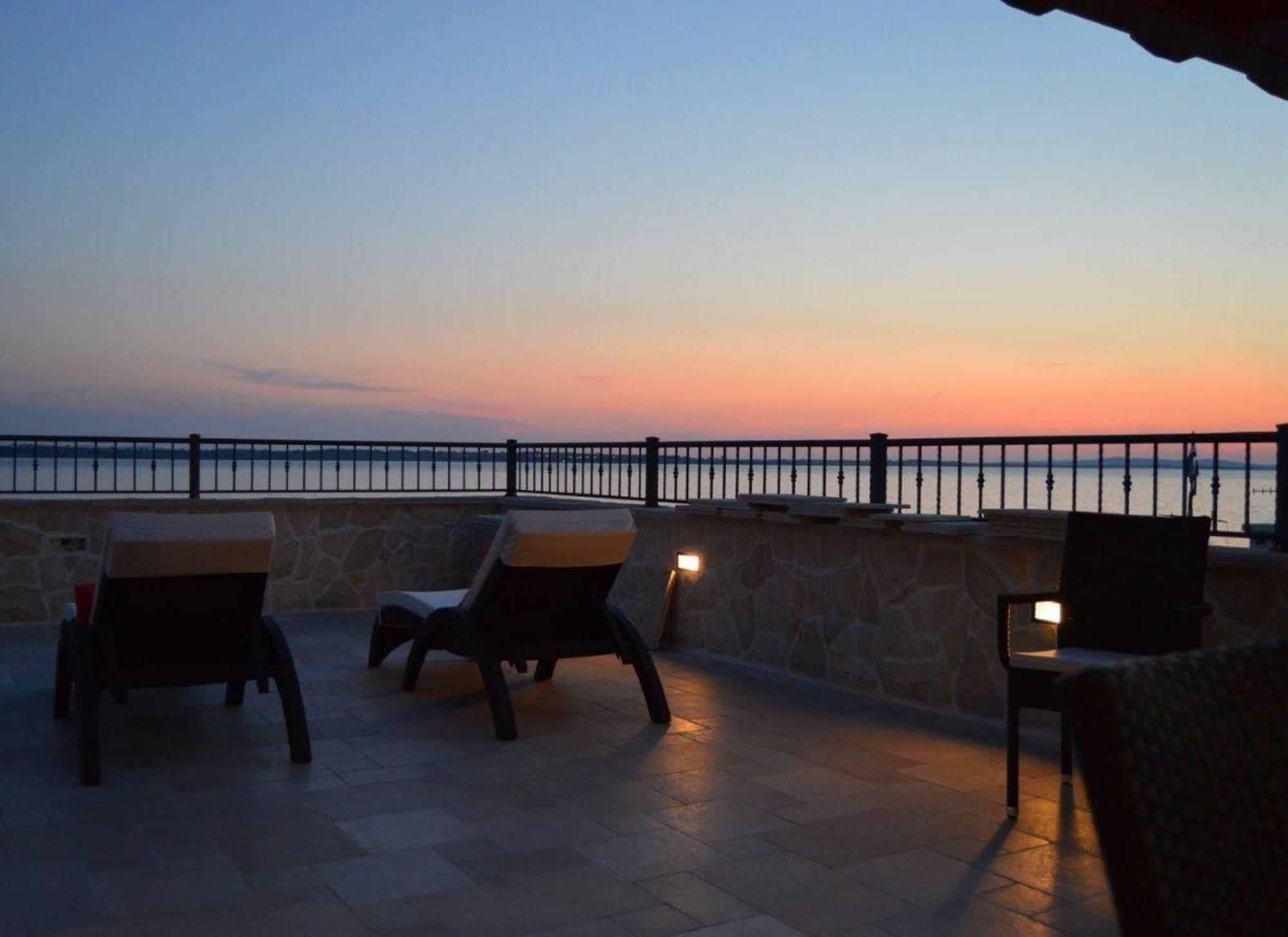 Sea View Apartments Nina Vrsi Habitación foto