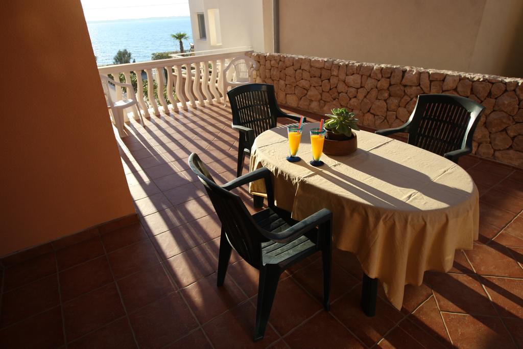 Sea View Apartments Nina Vrsi Habitación foto